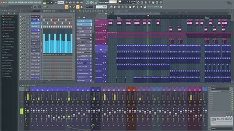 Contact information for splutomiersk.pl - FL Studio v21.1.1.3750 Crack Download [ 2023 ] Full Activated. It is a very popular editing software for music production. You can edit and produce any type of music, and beats and you can also remove noise from audio by using this tool. It is used on a big scale at the music industry level. 